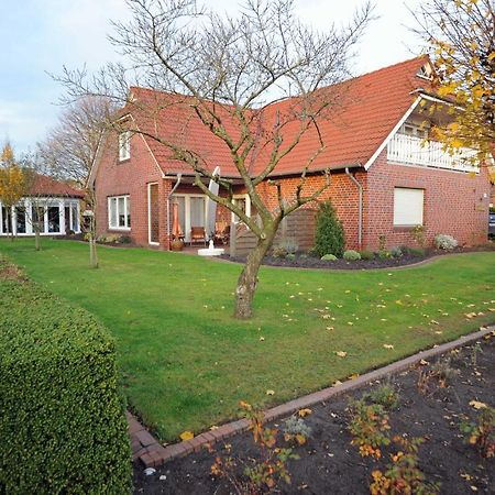 Ferienwohnung Schilling_ 65043 Moormerland Eksteriør bilde