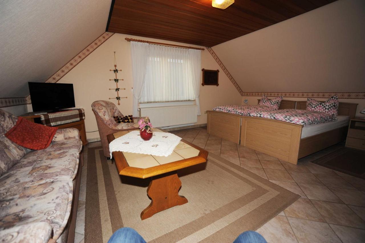 Ferienwohnung Schilling_ 65043 Moormerland Eksteriør bilde