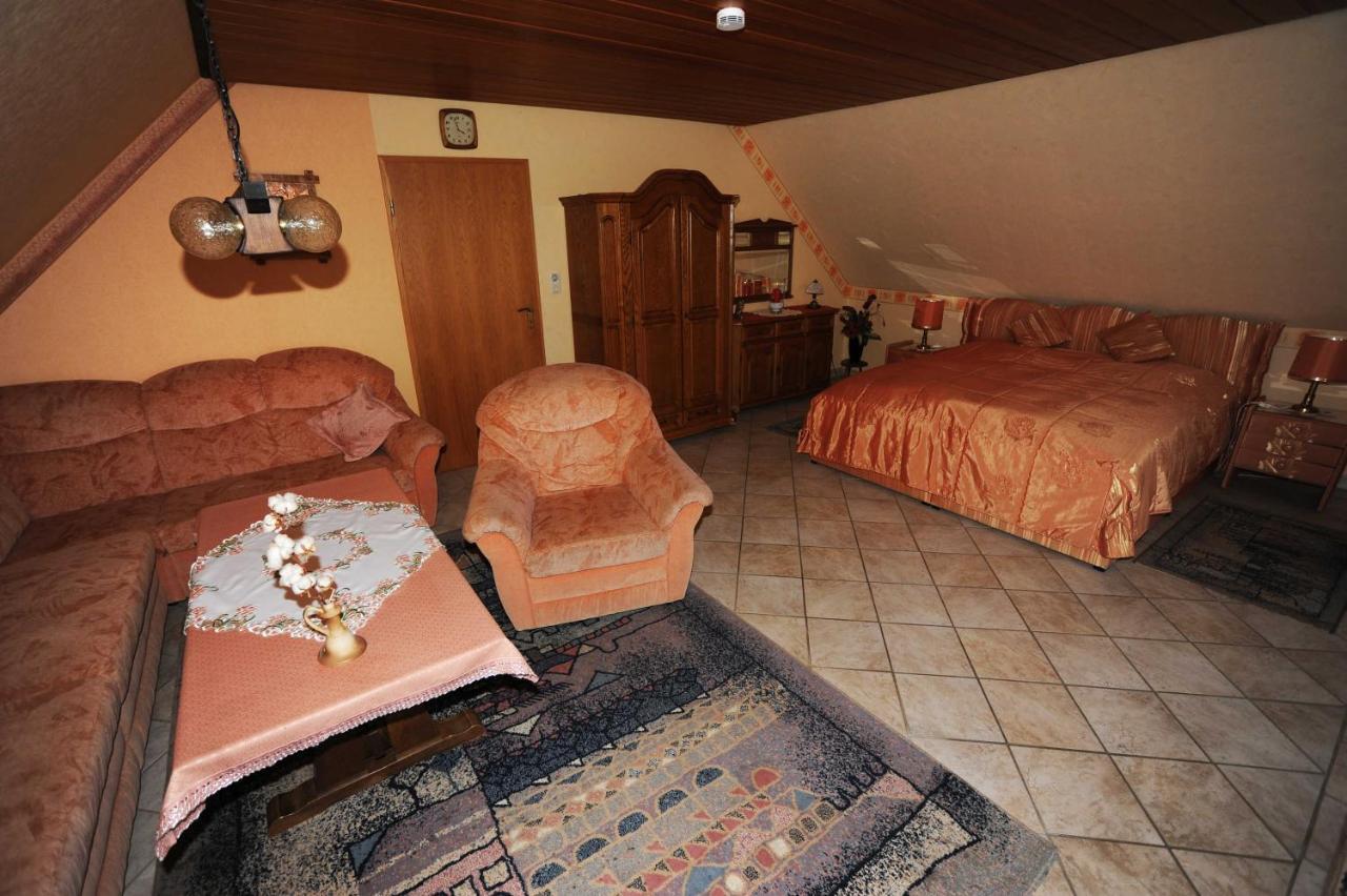 Ferienwohnung Schilling_ 65043 Moormerland Eksteriør bilde