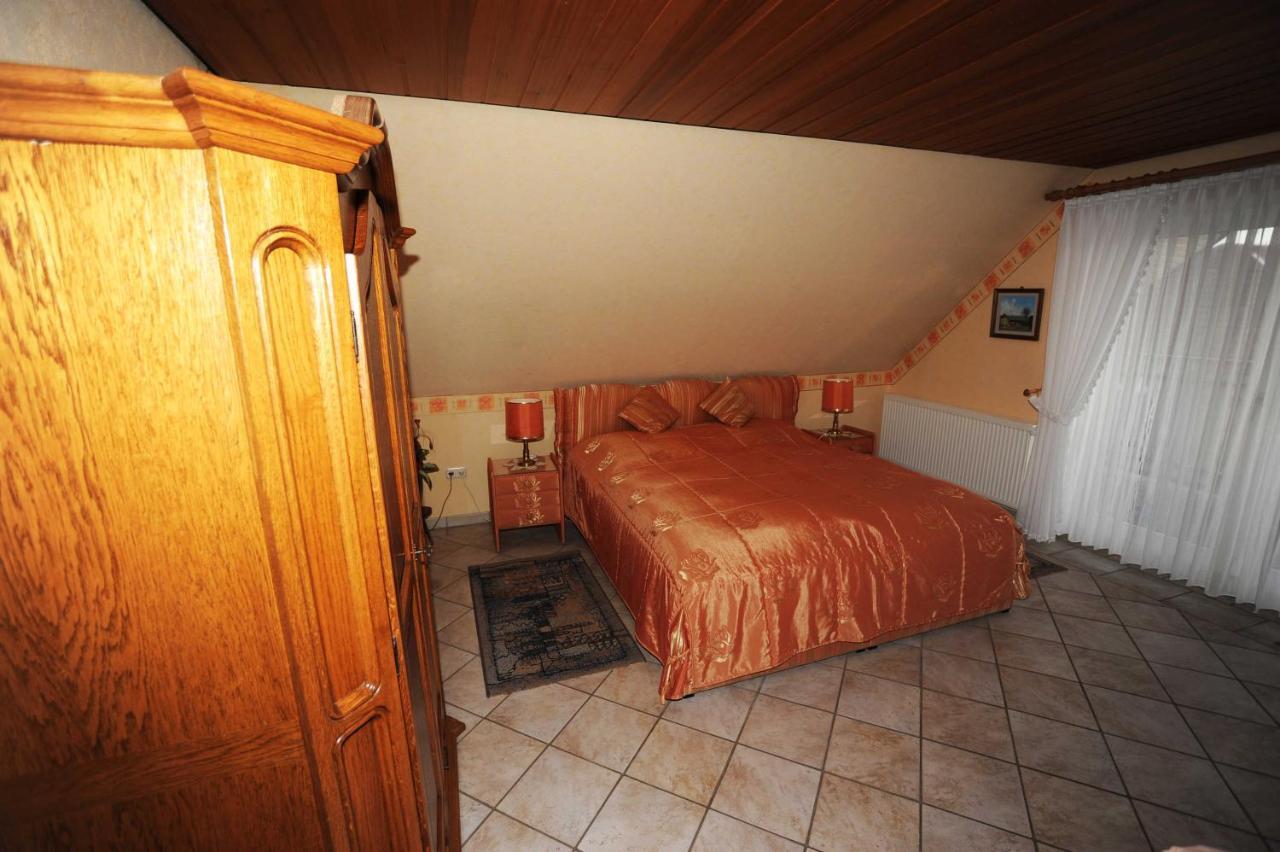 Ferienwohnung Schilling_ 65043 Moormerland Eksteriør bilde