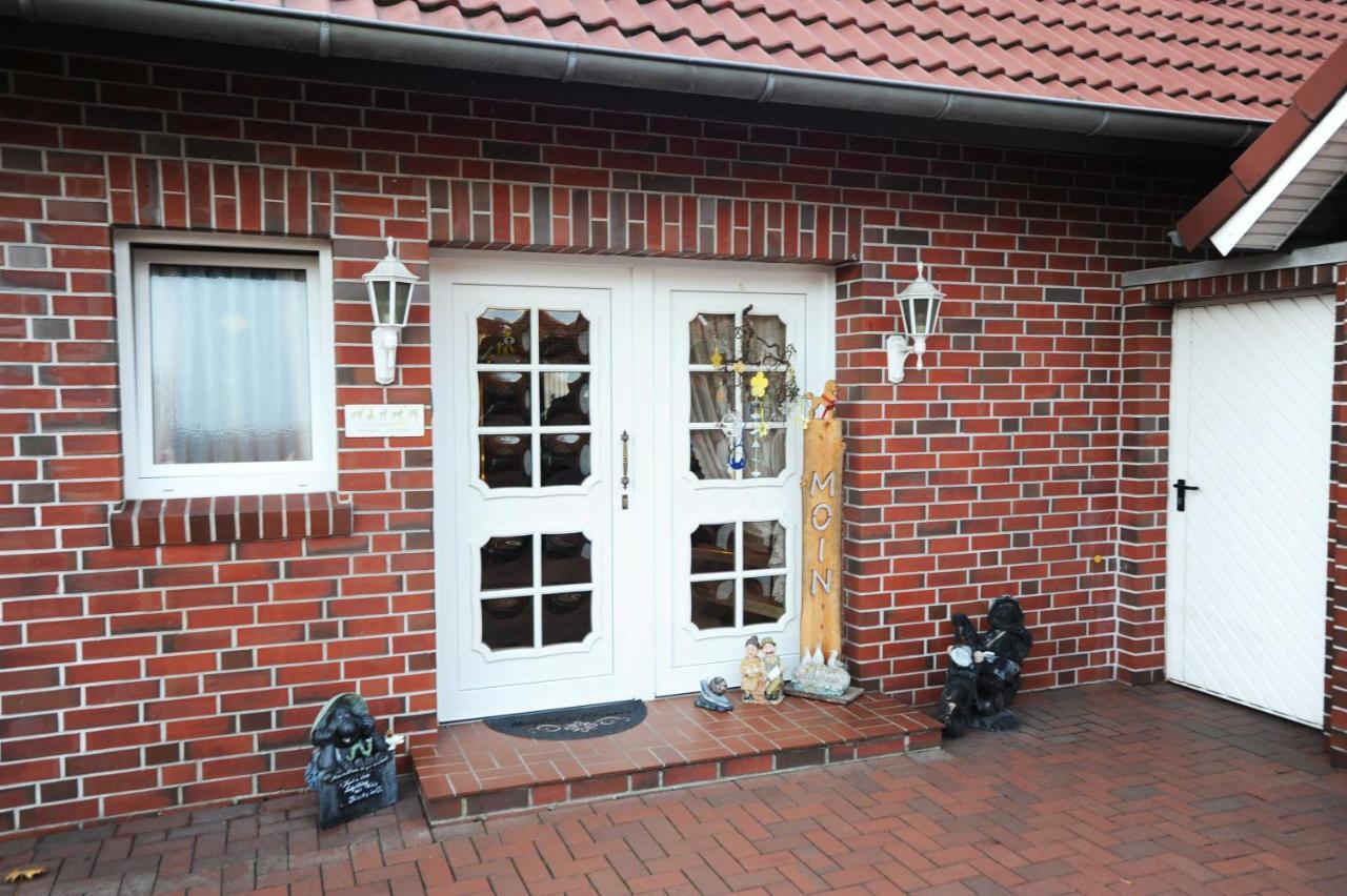 Ferienwohnung Schilling_ 65043 Moormerland Eksteriør bilde