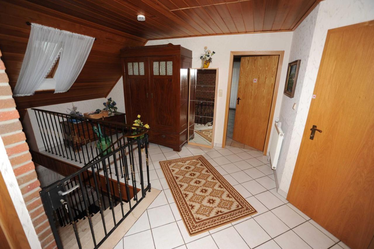 Ferienwohnung Schilling_ 65043 Moormerland Eksteriør bilde